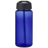 Bouteille de sport H2O Active® Octave Tritan™ de 600 ml avec couvercle à bec verseur