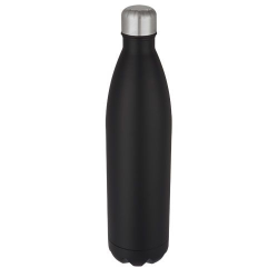 Bouteille Cove de 1L en acier inoxydable à isolation sous vide