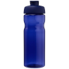 Bouteille de sport H2O Active® Base Tritan™ de 650 ml à couvercle à clapet