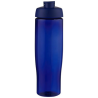 Bouteille de sport H2O Active® Eco Tempo de 700 ml avec couvercle à bec verseur