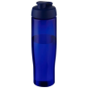 Bouteille de sport H2O Active® Eco Tempo de 700 ml avec couvercle à bec verseur