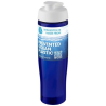 Bouteille de sport H2O Active® Eco Tempo de 700 ml avec couvercle à bec verseur
