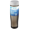 Bouteille d'eau H2O Active® Eco Tempo de 700 ml avec couvercle vissé