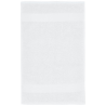 Serviette Sophia de 30 x 50 cm en coton de 450 g/m²