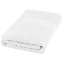 Serviette Amelia de 70 x 140 cm en coton de 450 g/m²