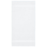 Serviette Amelia de 70 x 140 cm en coton de 450 g/m²
