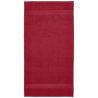 Serviette Amelia de 70 x 140 cm en coton de 450 g/m²