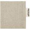 Sac cadeau moyen Pheebs en coton recyclé GRS 150 g/m² de 1,5 L