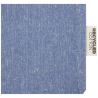 Sac cadeau moyen Pheebs en coton recyclé GRS 150 g/m² de 1,5 L