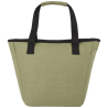 Sac-repas isotherme Joey de 6 L en toile recyclée GRS pour 9 canettes