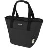 Sac-repas isotherme Joey de 6 L en toile recyclée GRS pour 9 canettes