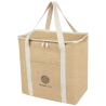 Sac isotherme Juta de 19 L en jute 300 g/m²