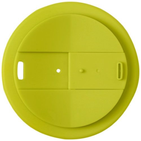 Gobelet avec isolation Brite-Americano Espresso Eco de 250 ml et anti-déversement