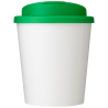 Gobelet avec isolation Brite-Americano Espresso Eco de 250 ml et anti-déversement