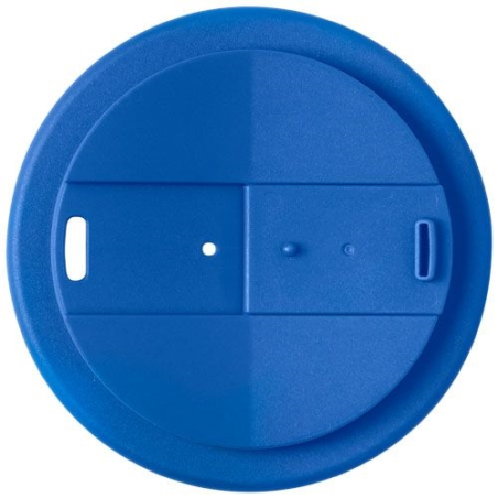 Gobelet avec isolation Brite-Americano Espresso Eco de 250 ml et anti-déversement