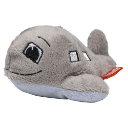 Peluche avion MBW