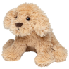 Peluche chien MBW