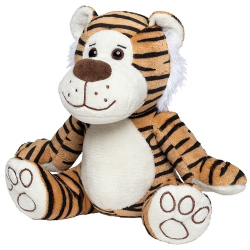 Peluche tigre MBW