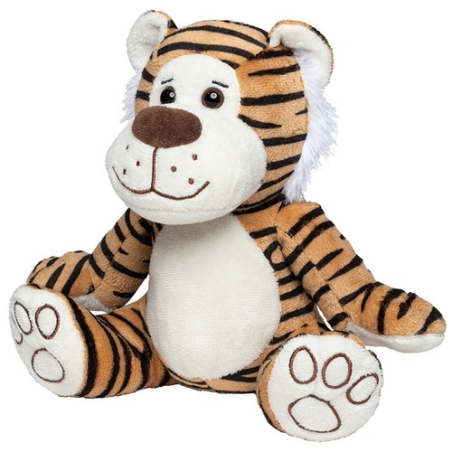Peluche tigre MBW