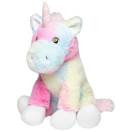 Peluche licorne MBW