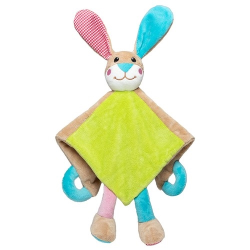 Peluche lapin MBW
