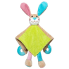 Peluche lapin MBW