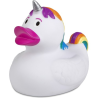 Canard licorne MBW