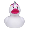 Canard licorne MBW
