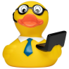 Canard businessman MBW