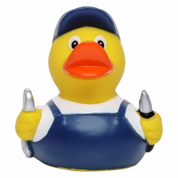 Canard bricoleur MBW