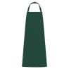 Tablier à bavette long Daiber