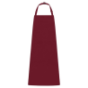 Tablier à bavette long Daiber