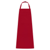 Tablier à bavette long Daiber