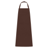 Tablier à bavette long Daiber