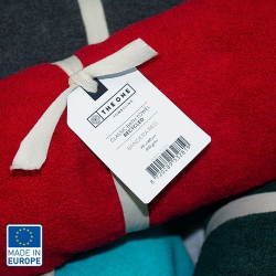 Drap de douche recyclé The One Towelling