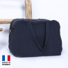 Sac de sport/voyage en lin Pol & Rosa