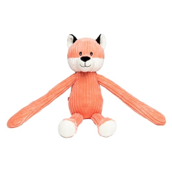 Peluche renard MBW
