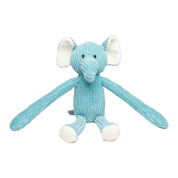 Peluche éléphant MBW