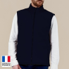 Gilet polaire budget Unisexe Sobo