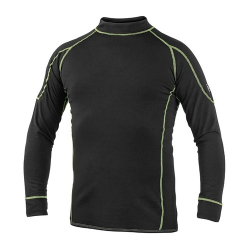 Tee-shirt thermique manches longues Homme CXS **fin de série**