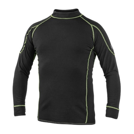 Tee-shirt thermique manches longues Homme CXS **fin de série**