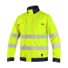 Veste de travail haute visibilité légère Homme CXS