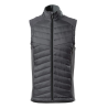 Bodywarmer matelassé Homme Grande taille Malfini Premium **promo à fin 2025**