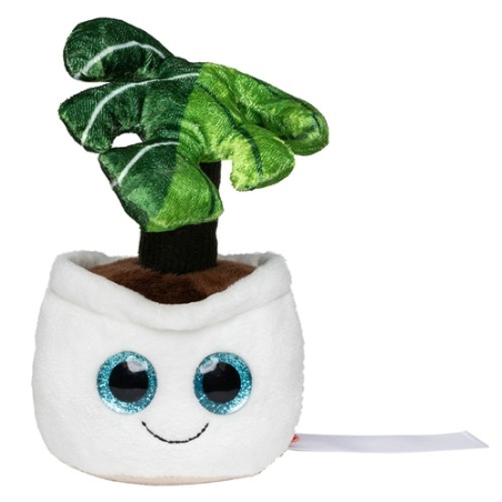 Peluche monstera MBW