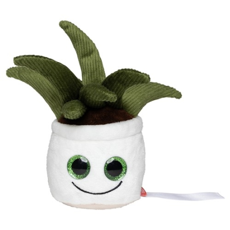 Peluche aloe vera MBW