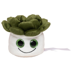 Peluche succulent MBW