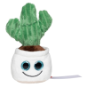 Peluche cactus MBW