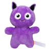 Peluche chauve-souris MBW