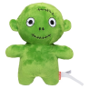 Peluche Frankenstein MBW