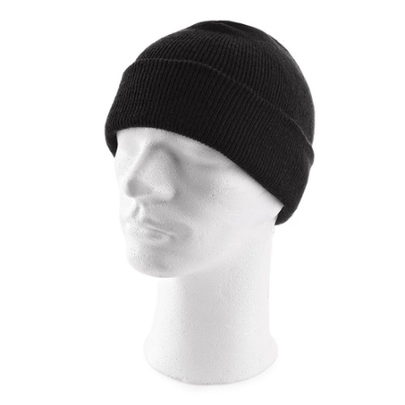 Bonnet tricot unisexe CXS